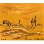 18-Pastel-Paysage-roux